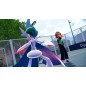  Nintendo Pokémon-Legenden Z-A Til Nintendo Switch